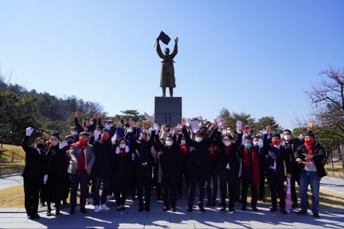 충남 대선 승리의 숨은 주역 ‘상생발전위’