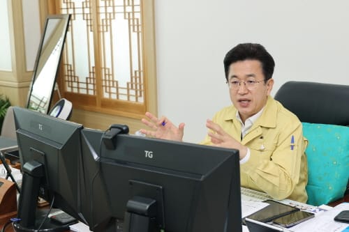 대통령인수위 정부기관 이전계획, 국토균형발전 중요성 인식해야