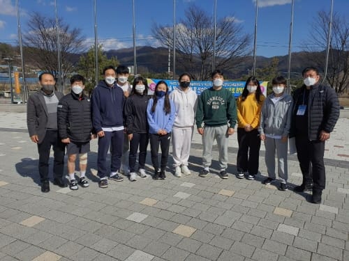 충남도청 레슬링팀, 전국대회 휩쓸어