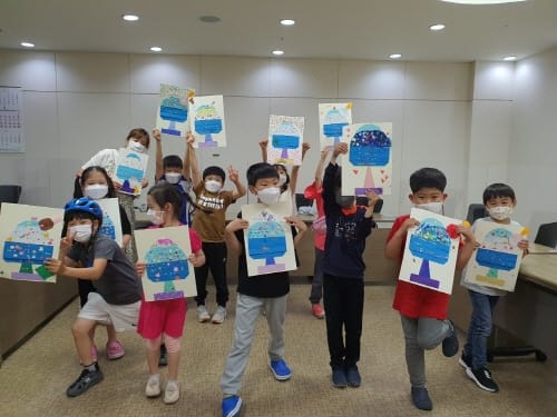 배움으로 학교와 마을을 잇는 세종마을학교!