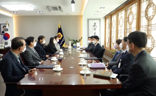 세종시의회, 2021회계연도 결산검사위원 위촉