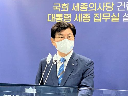 청춘조치원 8년, 확 바뀐 도시상
