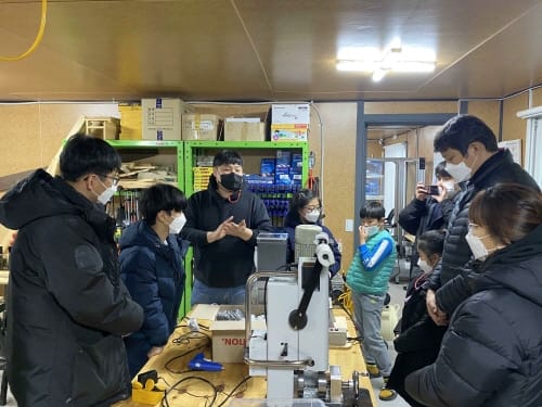 마을공동체 미디어 활성화로 공동체 문화 확산