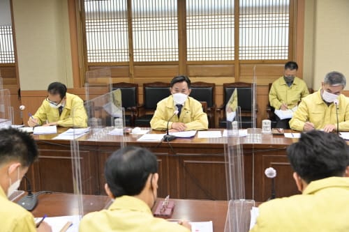올 상반기 사회보장급여 확인조사 나서