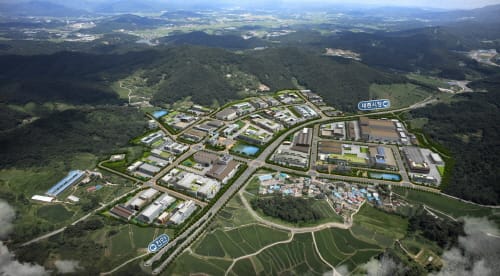 세종 북부권 산단, 미래 경제 핵심축으로