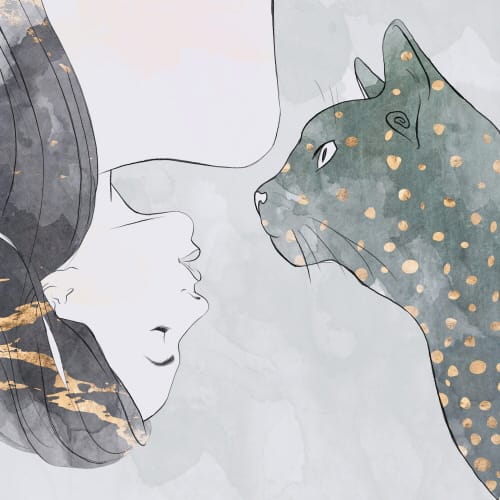 사람과 동물이 함께 행복한 세종시
