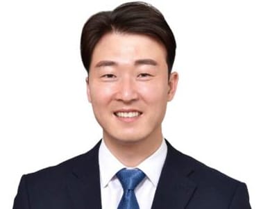 대전시의회 박수빈의원, 불법주정차 단속 사전알림서비스 시행 환영