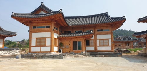 고도이미지찾기사업으로 한옥 지원 확대