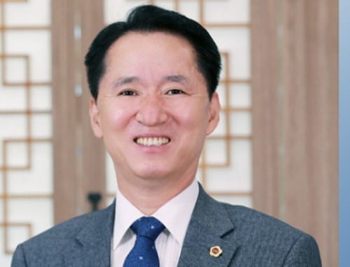대전광역시의회, 정책지원관 공개 모집