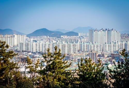 대전시, 2022년 개별공시지가 결정·공시