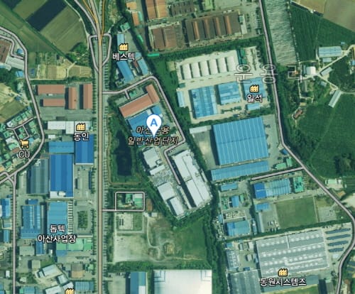 충남 첫 ‘뿌리산업 특화단지’ 탄생