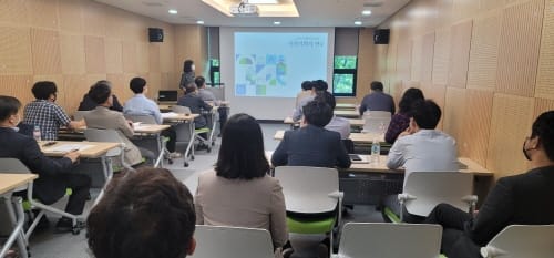 미래학교의 첫단추, 사전기획 본격 시작