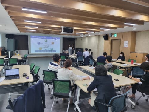 세종 디지털 전환 교육의 방향과 과제는?