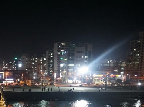 6.1일부터 조명환경관리구역 시행, 빛공해 방지 나서