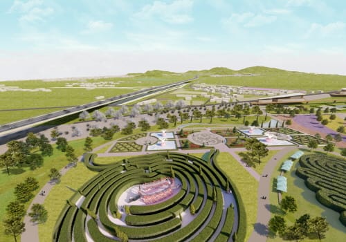 부여 ‘백마강 국가정원 조성’ 청사진 구체화 작업