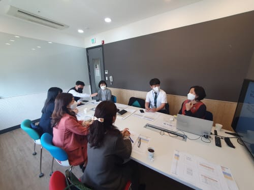 고교 신입생 교육과정 편성·운영 핵심요원 모여