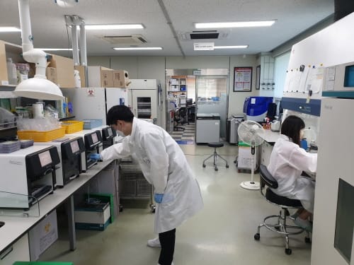 호흡기바이러스 예방 감시체계 확대한다