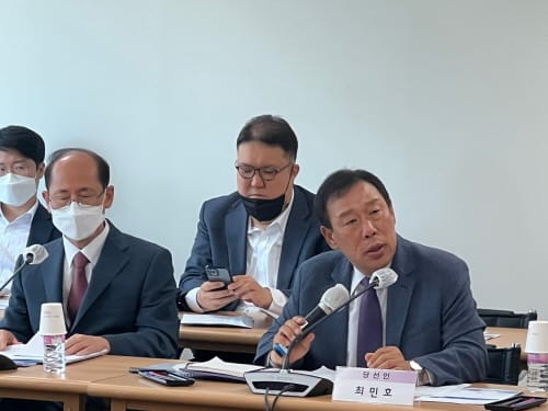 세종시장 취임식 | 시출범 10주년 행사 통합 추진