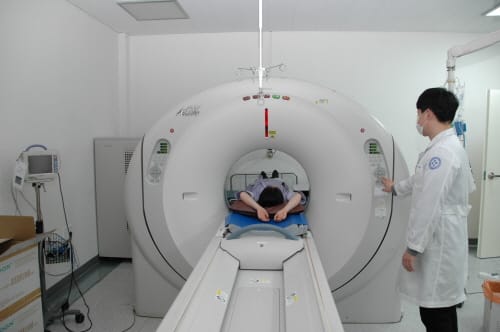 코로나19로 멈췄던 취약계층 건강검진 지원 재개