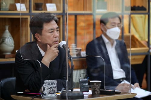 도민과 함께 ‘힘쎈 충남’ 미래 비전 세운다