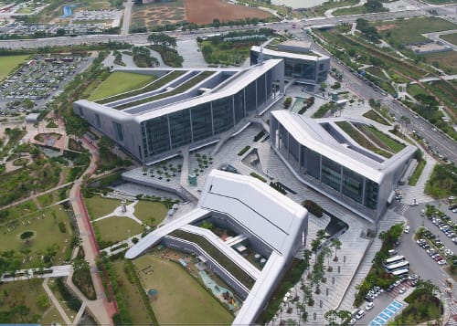 충남 마을기업의 쌍두마차, 정상에 우뚝 서다