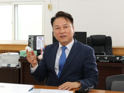 “온통대전 예산고갈 사태 안타깝다”
