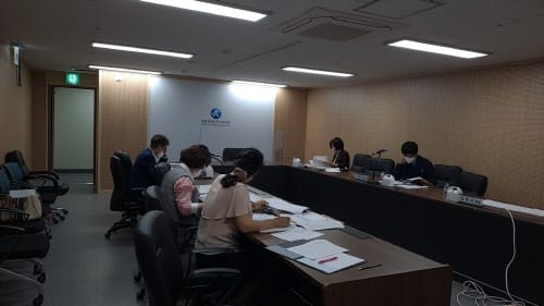 세종시교육청, 주민참여예산 설문조사