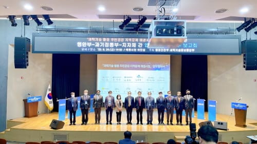 승강기 안전에 인공지능을 입히다