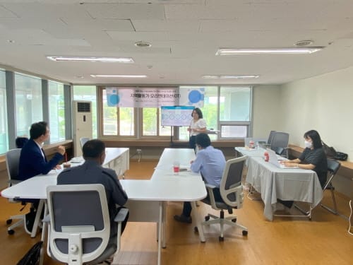 귀어인 정착 도울 현장 조력자 양성한다