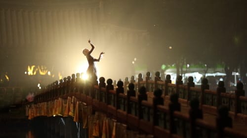 제20회 부여서동연꽃축제, 여름밤 수놓을 ‘궁남지 판타지’ 첫선