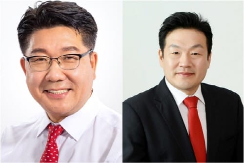 대전시의회, 제9대 전반기 원구성 마무리, 본격 의정활동 시작
