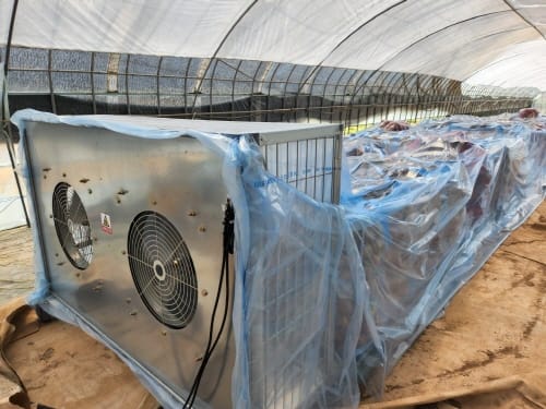 가변형 차압식 건조장치 중소농가 경쟁력↑