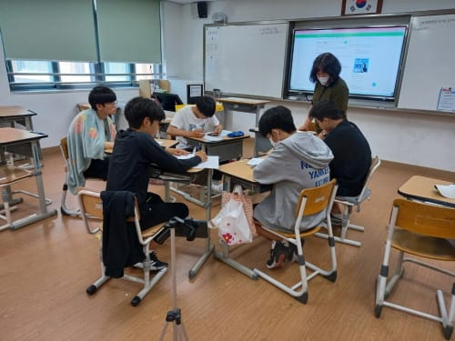 학생 96% 캠퍼스형 공동교육과정 ‘만족’