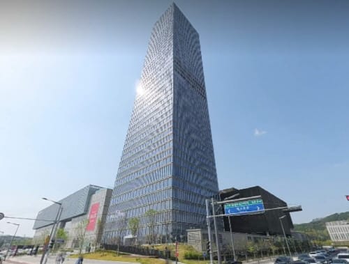 대전시 최초 ‘5성급 호텔 오노마 대전’ 현판식