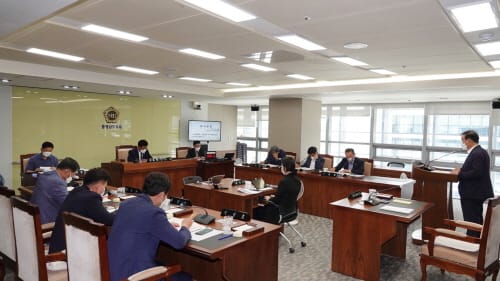 농수해위 “축산기술연구소, 축산악취 저감 가장 큰 과제”