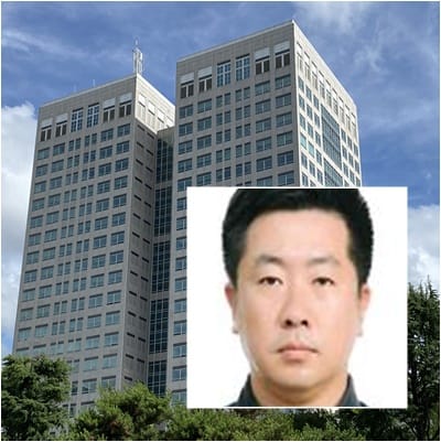 대전시, 정무수석보좌관에 박철환 변호사 임명
