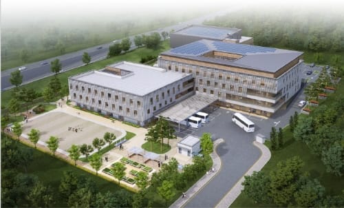 세종시교육청, 세종 제2특수학교 설명회 개최