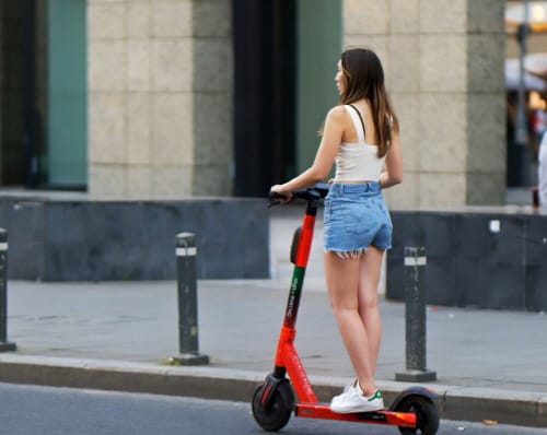 세종시교육청, 개인형 이동장치 안전 교육 강화한다