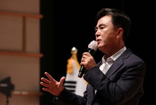 천안시 희망·기회 넘치는 디지털 수도 육성