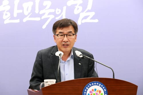 대한민국의 힘 ‘비상’ 발판 놓은 힘쎈충남