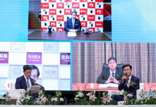“경제·일자리 살리는 에너지 전환 실현”