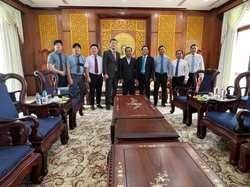 코로나로 막혔던 ‘지방외교’ 재점화