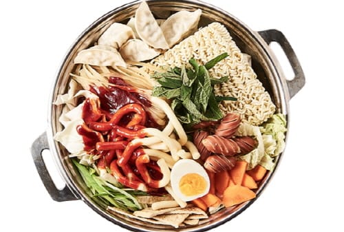 ‘두끼떡볶이’ 김관훈 대표 초청 성공비결 특강