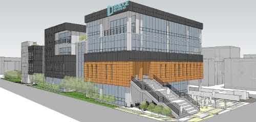 대전시, 궁동 창업열린공간(스타트업파크) 건립 착수