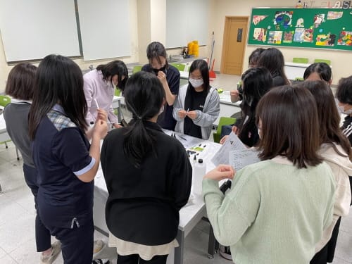 캠퍼스형 공동교육과정 2학기 시작!