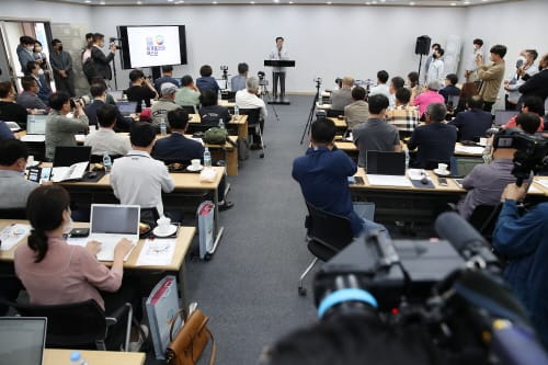 군문화엑스포 막바지 준비 박차