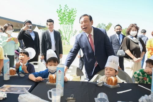 사회적경제 가치소비 문화 확산 나선다