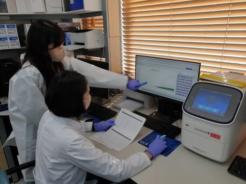 대전시, 올해 첫 인플루엔자바이러스 검출