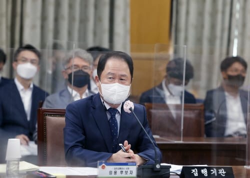 연규양 대전교통공사 사장 임용후보자 인사청문회