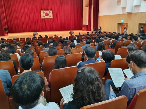 적발 아닌 예방 중심의 내부통제 강화